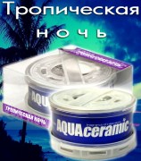 AQUA Ceramic Тропическая ночь